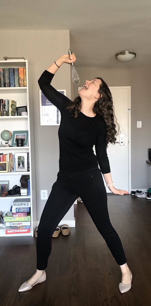 Kate Annamreddy tweet media