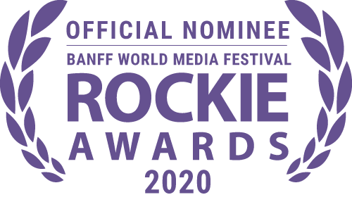 savemetheseries's tweet photo. We are very excited to announce that SAVE ME is nominated for a @BanffMedia Rockie Award! https://t.co/Rh5HIK0FxA