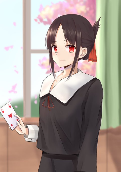 かぐや様は告らせたい 