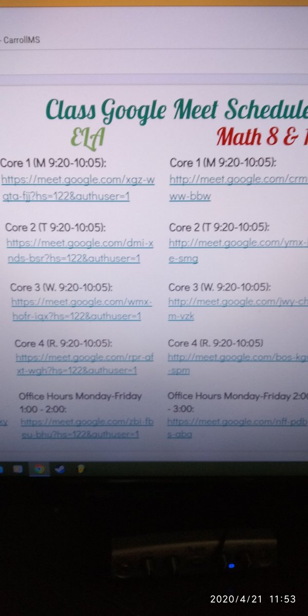 SheGrows24Seven's tweet image. @CMMSCougars hide thanks to #TeamInnovate for making this work so well for so many. You are amazing and appreciated! Where&apos;s Matrix, can&apos;t tag him!?!