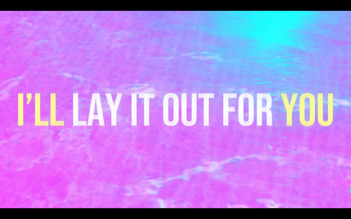 Have you checked out our Lyric video for 'Fake' yet?  You can find it here >> youtube.com/watch?v=bXPrNS…