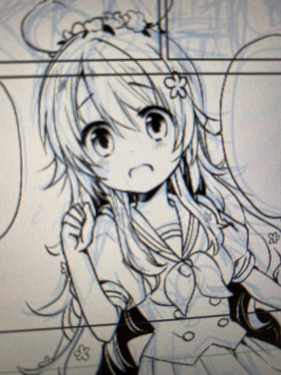がんばってます?? 