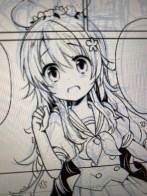 がんばってます?? 