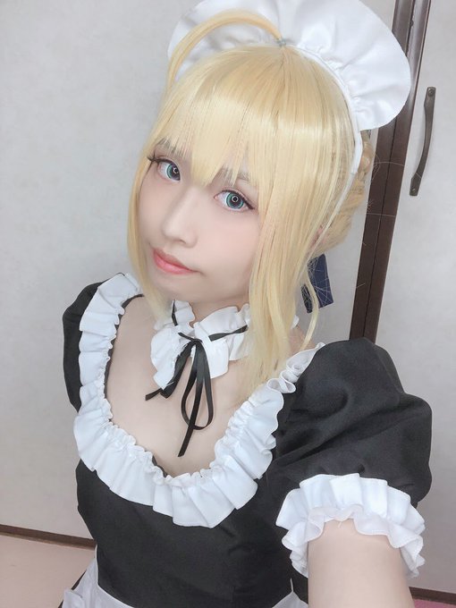 コスプレイヤーのぞみのTwitter画像37