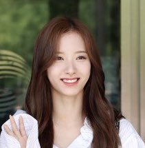 ♡ — bona’s cute smile: thread