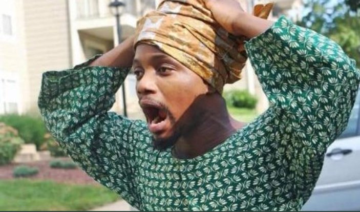 Nationsignall's tweet photo. #Associating with DELSU students can reduce your IQ dawn..... #AAUvsDelsu https://t.co/v0FU9qgwPJ