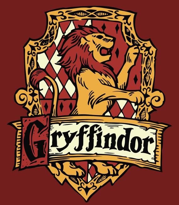 Serim: Gryffindor-Strong-Bold-Captain of Quidditch Team (Seaker)-Always with Wonjin