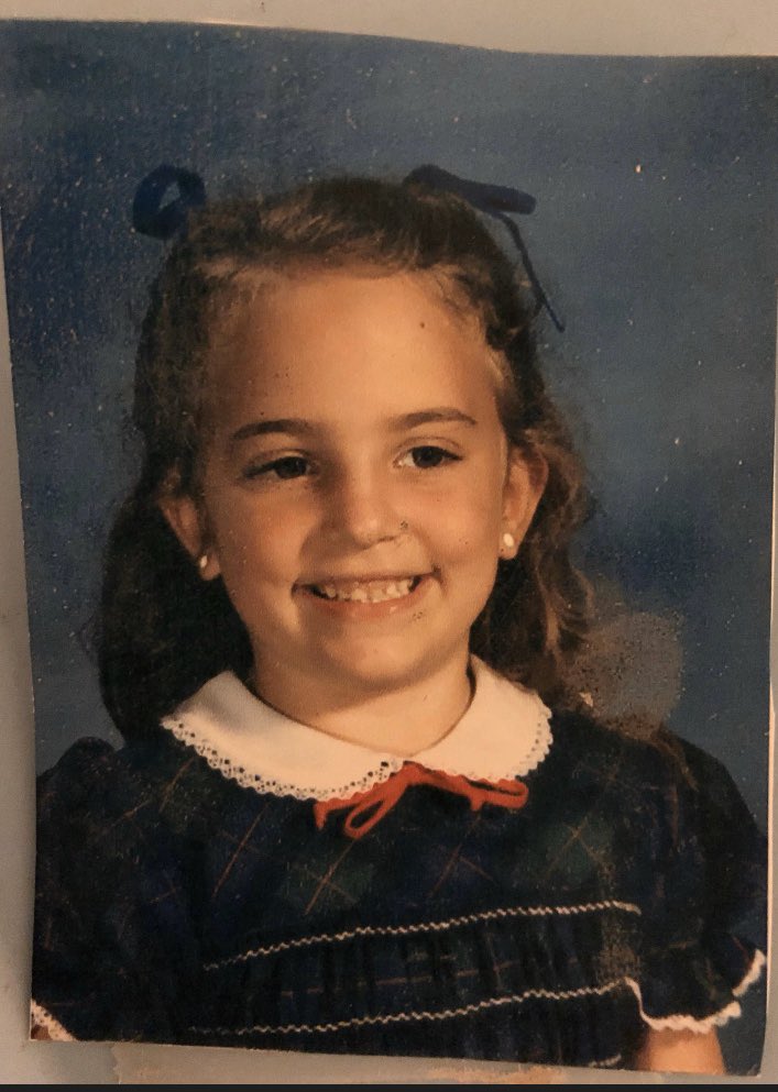 as4myers's tweet photo. Throwback kindergarten photos! #BSMSSpirit #BSESVirtualShare https://t.co/HJ7SDb4qCt