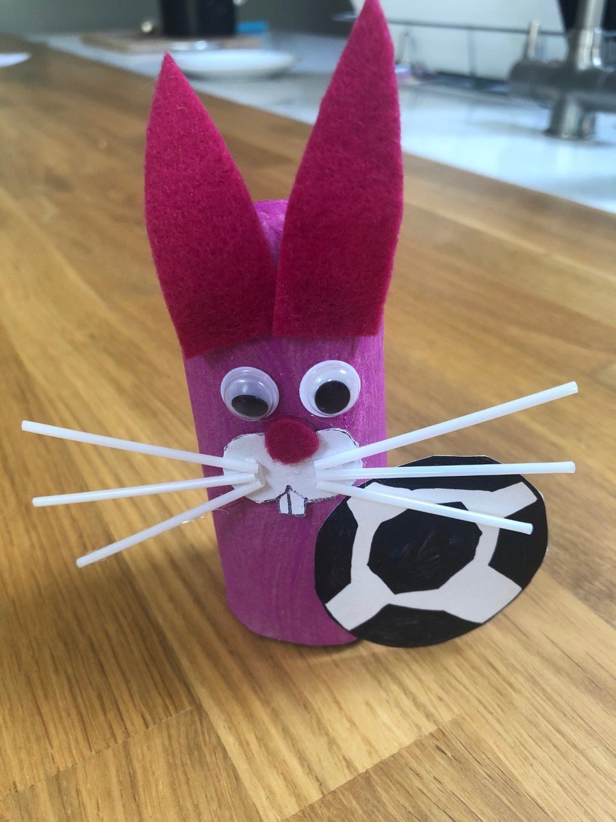 StBsButterflyR1's tweet photo. Matilda and Molly (Y4) have been crafting and starring in their own Footie sticker book. https://t.co/VjIapQ5lbU