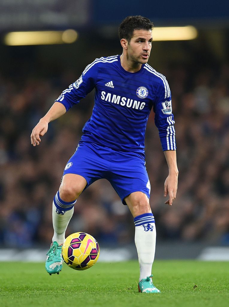 Fabregas was nominated for the Premier League Player Of The Month in August 2014.The 13th September saw Fabregas make history. After providing two assists against Swansea, Cesc became the first ever player in the PL to assist in six successive games.