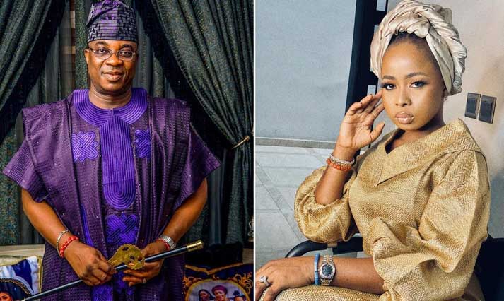 234gist's tweet image. KWAM 1: 'It is a taboo for me to ever think of such a thing' -  deny rumoured affair with wife of Alaafin of Oyo - 234gist.prestigenigeria.com/2020/04/21/kwa… - 234gist
