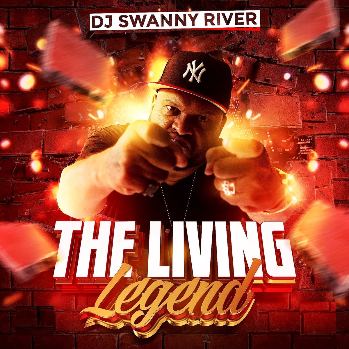 RWSwanny's tweet photo. We are 3 days away from The release of my Beat Tape. The Living Legend. It Will be On All Major Site for streaming and Downloading. I Really Hope You Will Enjoy My Work. I'm already working on volume 2. For Aug. Hope You Have bless day. #SRMG #hiphop #beats #RWSRADIO #NYCStrong https://t.co/KsuCpPwhwS