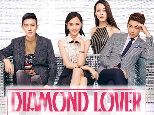 #克拉恋人 Diamond Lover on Netflix - Watching this for only one reason... #RainOppa! 