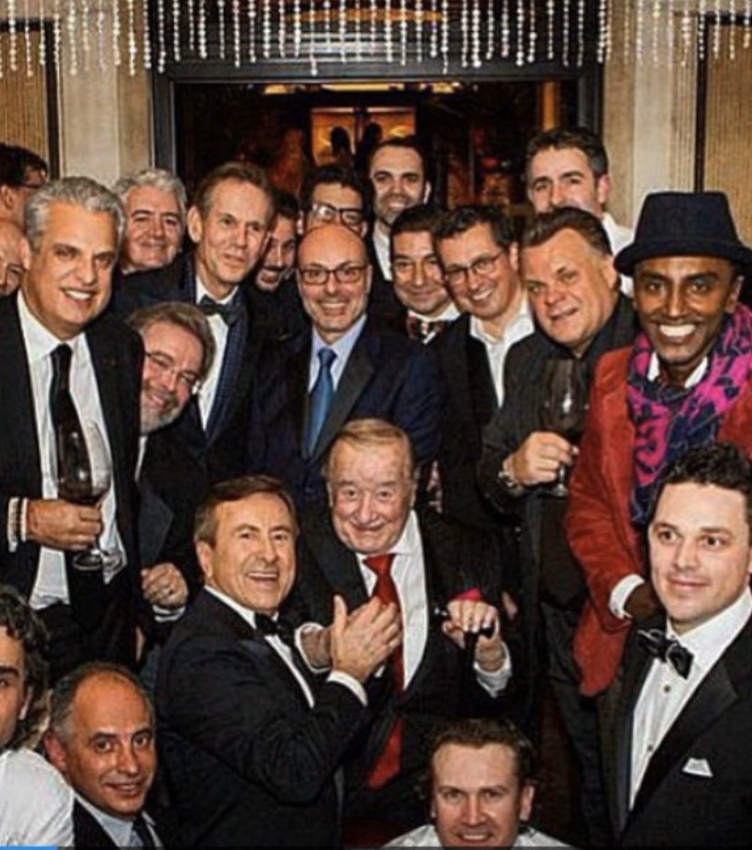 Eric Ripert tweet media