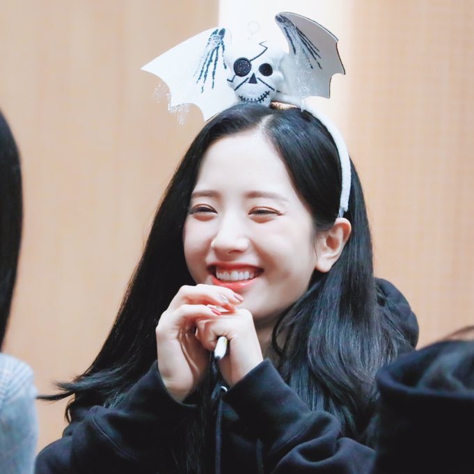 ♡ — bona’s cute smile: thread