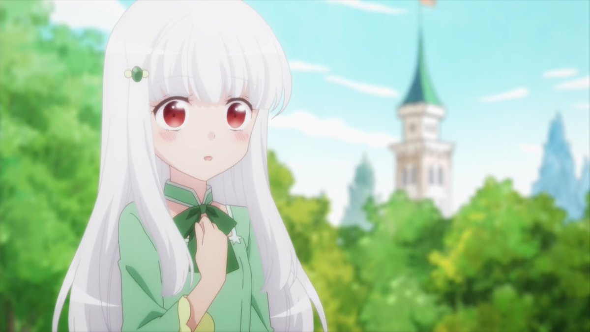 はめふら 3話 ・ソフィアちゃんかわいい ・ニコル攻略はゲームのニコル