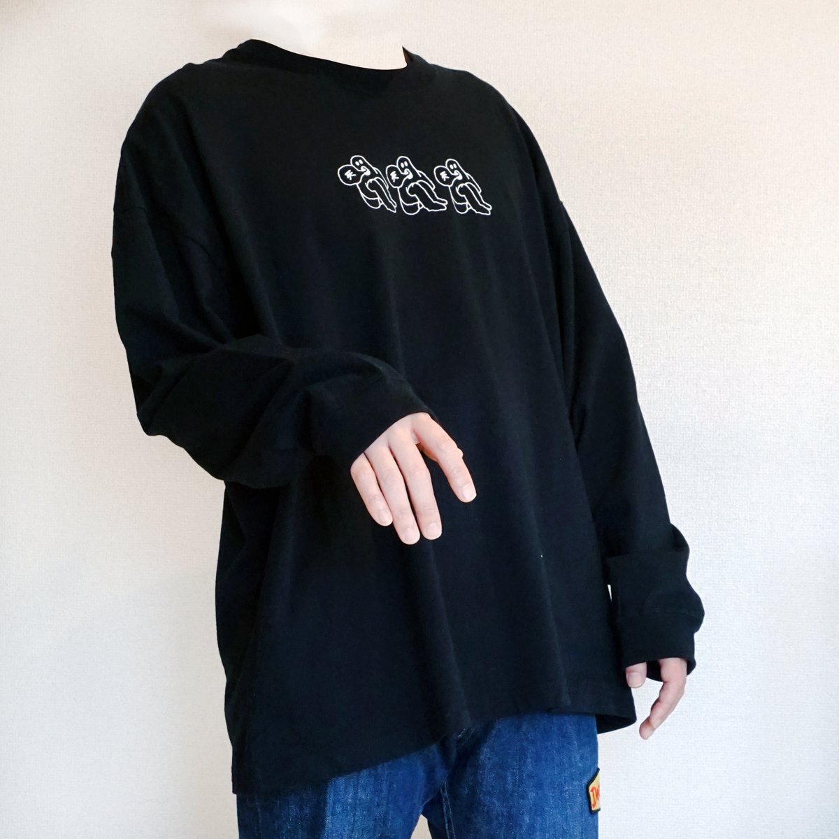 DOCANxx's tweet photo. ＜商品についてお詫び＞
いのちのTシャツ / Long Sleeve
のご予約いただきありがとうございます。

webstoreに記載の通り、発送は4/22より順次発送予定でしたが、新型コロナウイルス感染症の影響により生産が遅れており、5月上旬頃の発送となります。

申し訳ございませんが今しばらくおまちください。 https://t.co/K9tk1toEux