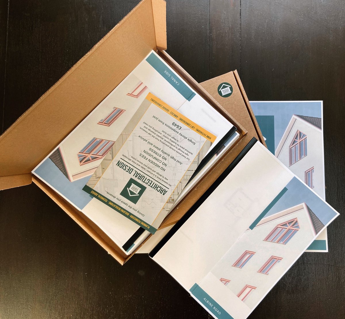 The Practical Planning Company tweet media