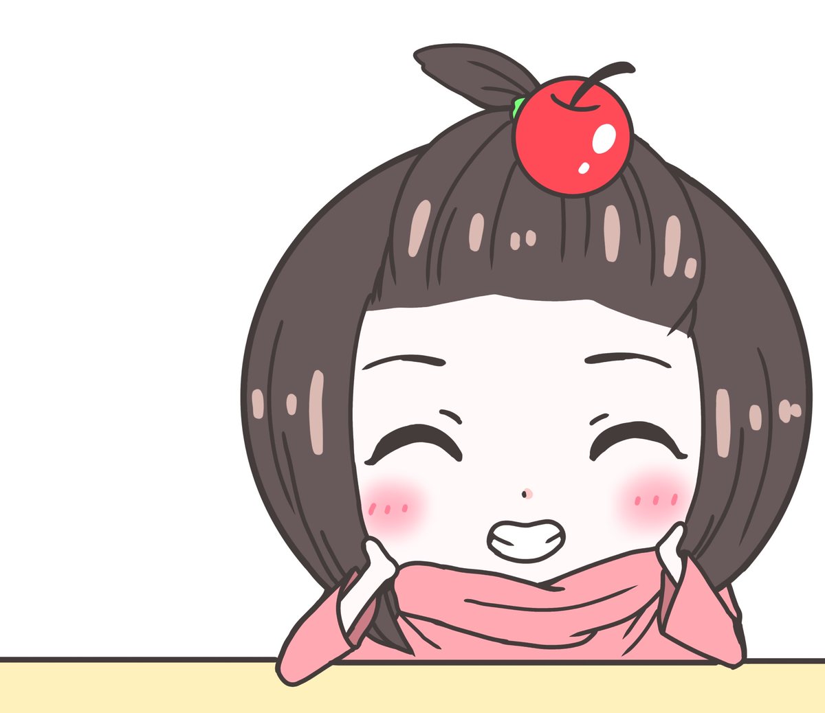 つよろん イラストクリエイター イラスト旅館 背景黒くなってたので再投稿です Sー エヘヘ イラスト 芸術同盟 可愛いと思ったらrt 女の子イラスト イラスト旅館 つよろん T Co Hmya9iscgr