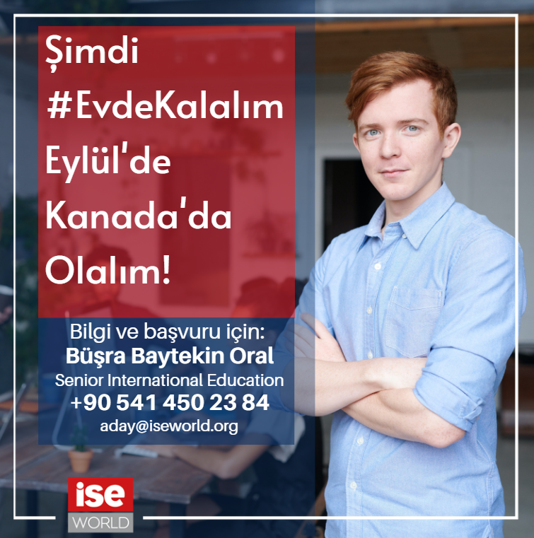 ISE_World's tweet photo. Eylül'de Kanada'da Olmak İster Misin?
Detaylı bilgi için
Büşra Baytekin Oral
0541 450 23 84
aday@iseworld.org
#canada #özellise #kanadadaeğitim #toronto #eylüldekanada #torontolise #evdekal #eylüldekanadaeğitimi #torontoözellise #canadaschools #iseworld #kanadaegitimbasliyor https://t.co/G1fWUe1LES