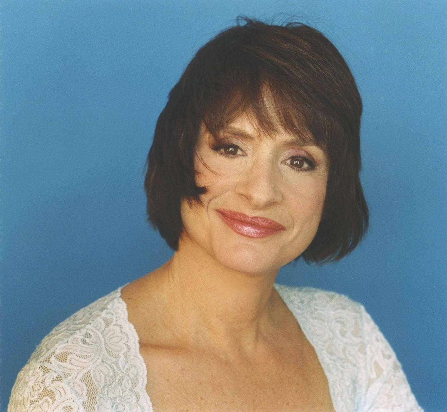 Happy 71st Birthday to 
PATTI LuPONE 