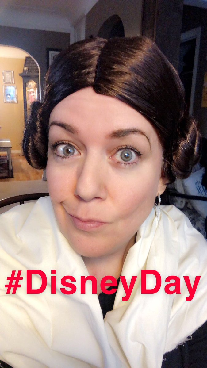 ClanMcClain77's tweet image. This is how the Clan McClain does Disney! We are Rebels! @RoWilliams1 @JulieGiattino @McFarrenGary @HouleHeather @JaredReeceTHD 

#MWSpringSpiritWeek