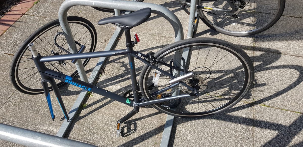 Michael W Mcfadyen tweet media