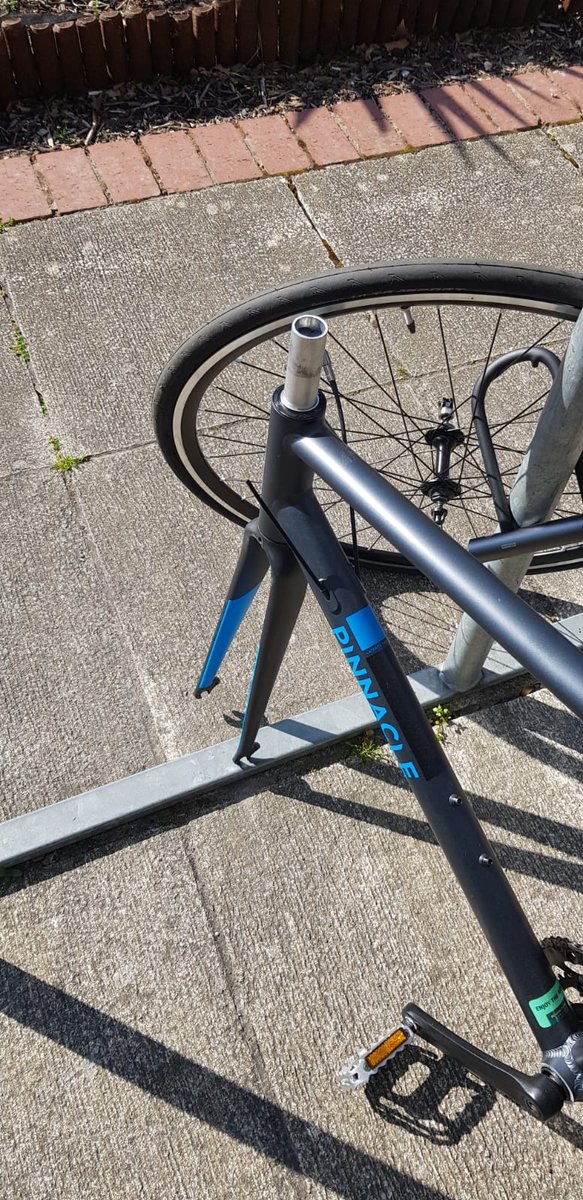 Michael W Mcfadyen tweet media