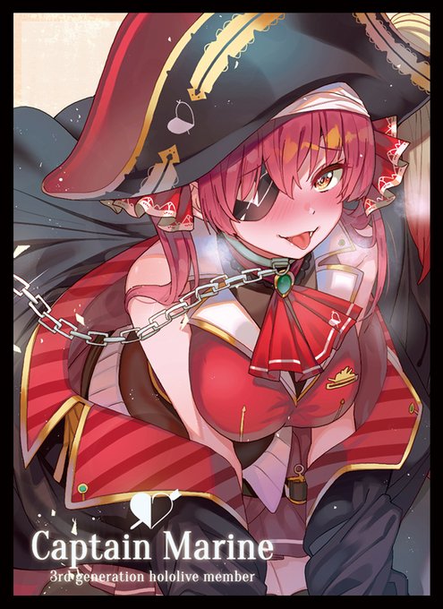 【フォロー&リツイートキャンペーン】
白詰草(@shirotsumetcg)のアカウントをフォローして頂き、合わせてこのツイートをリツイートして頂いた方の中から1名様に、エアコミケにて頒布予定のとなりける様(@keru720)の新作スリーブとプレイマットをプレゼント致します!!締め切りは5月3日までです。 