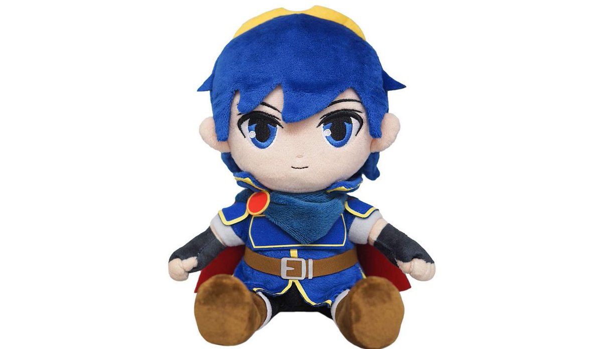 fire emblem plush amazon