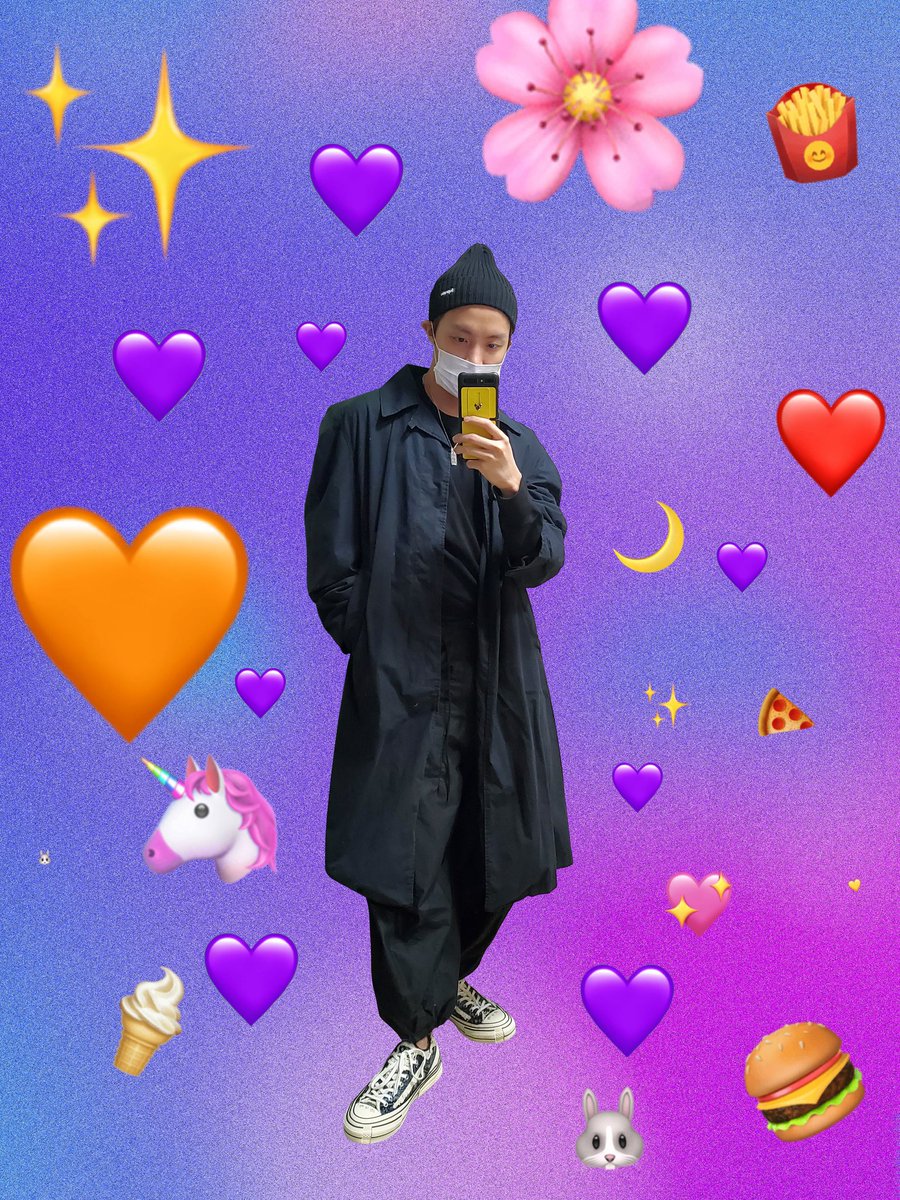 jeonsovtro's tweet image. this is so hobicore i'm