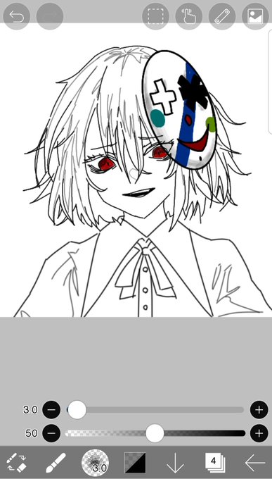 自作発言のtwitterイラスト検索結果 古い順