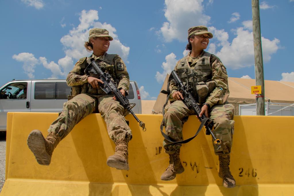 Army ROTC tweet media