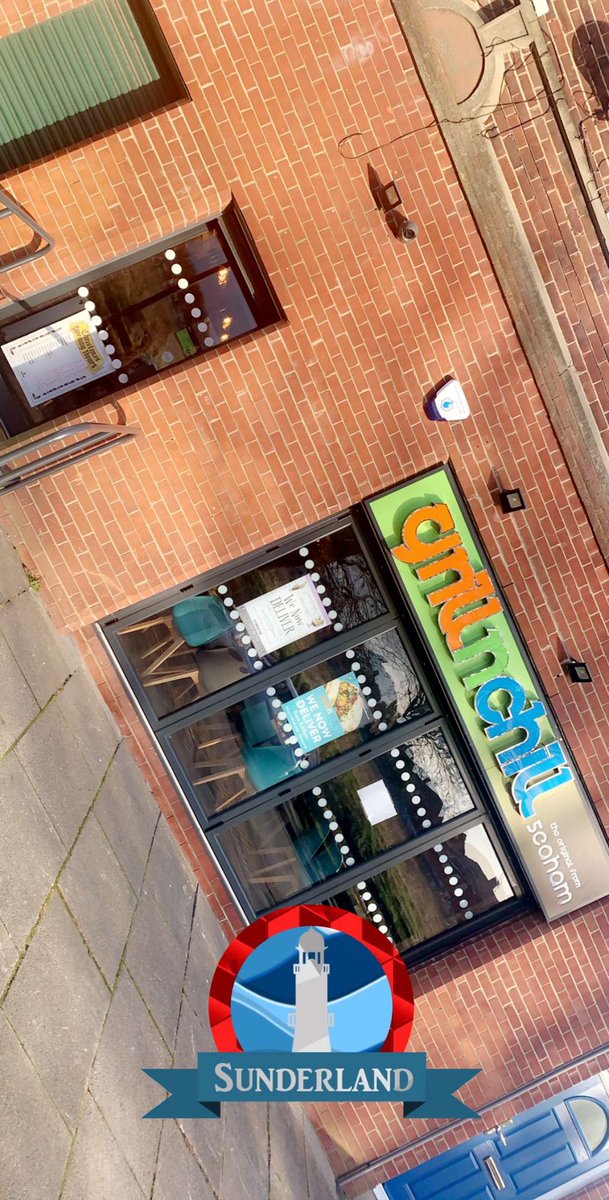 GNCSeaham's tweet photo. ‼️WE ARE RE-OPENING DUE TO HIGH DEMAND ‼️

🍕 🚗 ALL DAY DELIVERIES🚗🍕

Grill n Chill Ashbrooke Open from 12-8:00pm providing all day deliveries starting Wednesday 22nd April

https://t.co/x2mpiFfHuM or you can Call 01915140700 or 01915140701

Stay safe everyone ❤️ #ashbrooke https://t.co/jugG6vUSDT