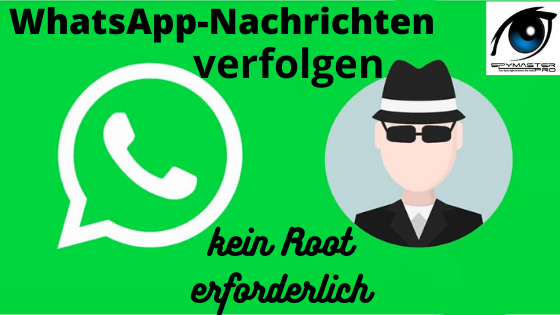 Spymasterprode's tweet image. Erfahren Sie, wie Sie WhatsApp ausspionieren können, ohne das Handy zu rooten. Besuchen Sie uns, um die beste Software zur Überwachung von Mobiltelefonen zu erhalten.
bit.ly/34U6bNl

#HandyÜberwachung #AndroidHandys #iOS #SpionageApp #spion #chattet #spionhandy