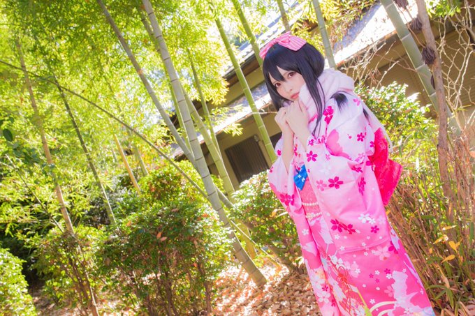 コスプレイヤーゆゆのTwitter画像42