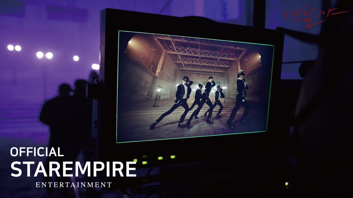 IMFACTofficial's tweet photo. 임팩트[IMFACT]_거짓말이야(LIE)
M/V Shooting Sketch
.
https://t.co/nLPe5ml2XR
.
#임팩트 #IMFACT #거짓말이야 https://t.co/3RCvn4GgAE