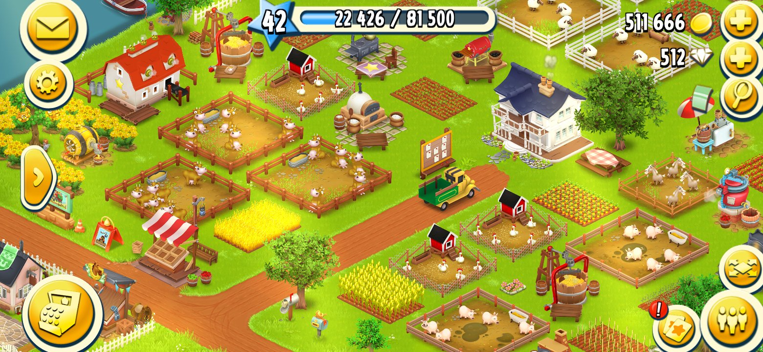 Hay Day On Twitter: 