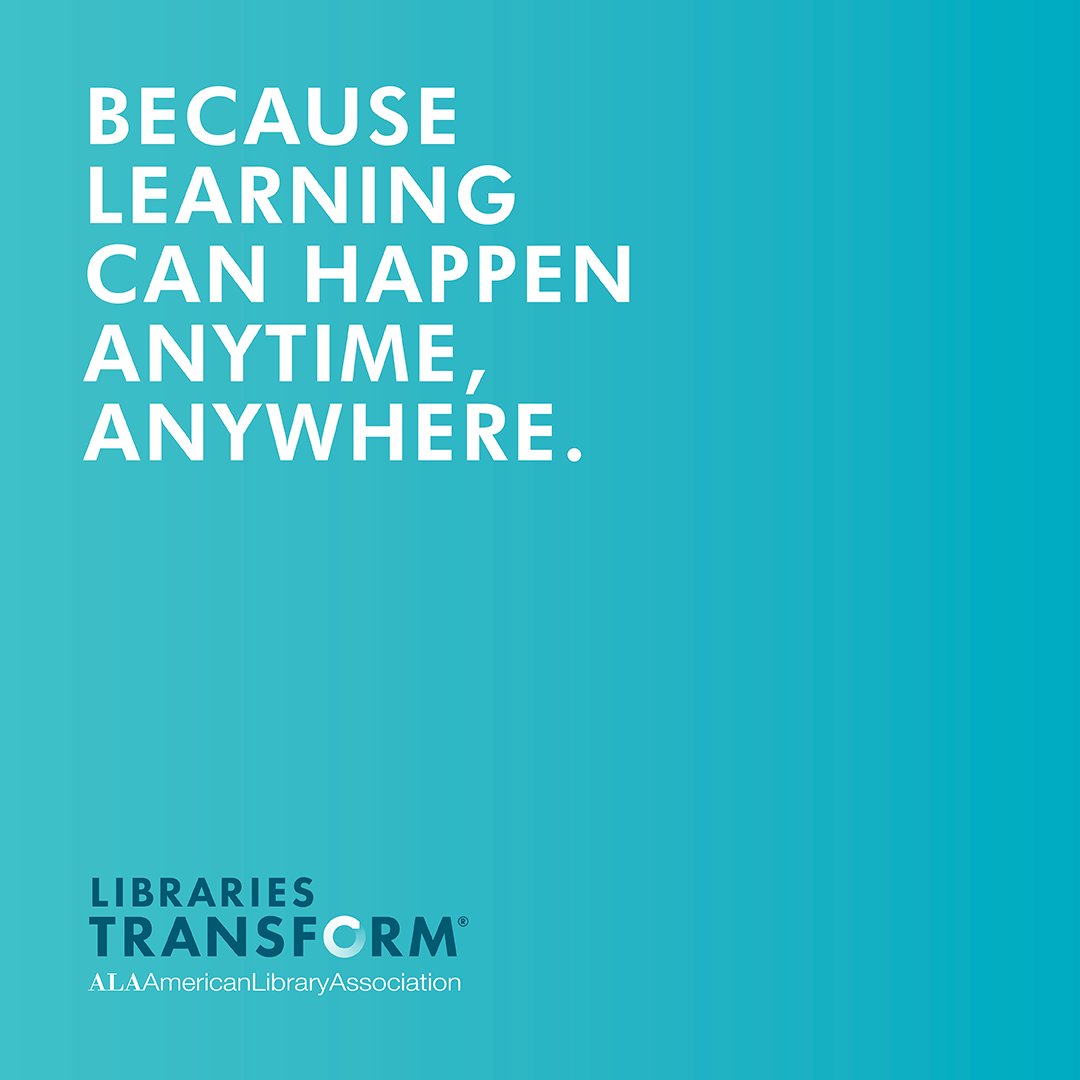 GV Library tweet media