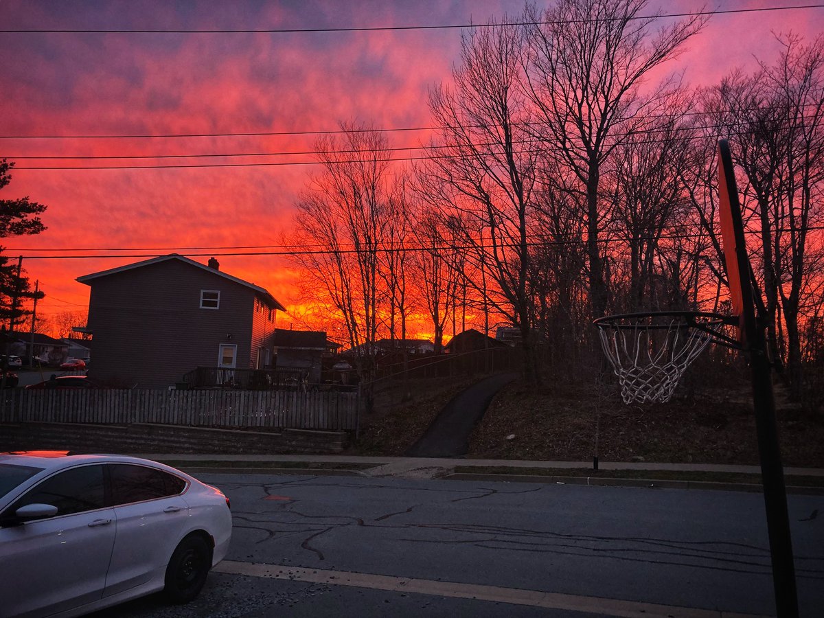 Kate Hendry tweet media