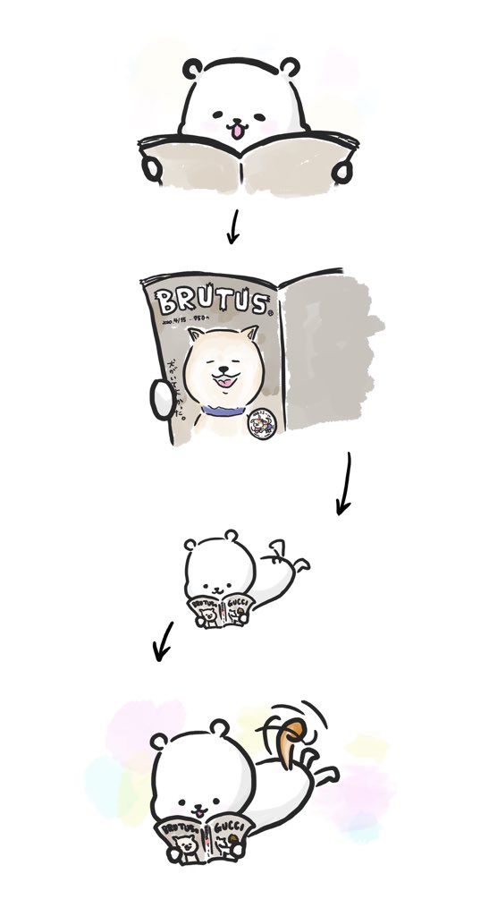 あこがれのtwitterイラスト検索結果