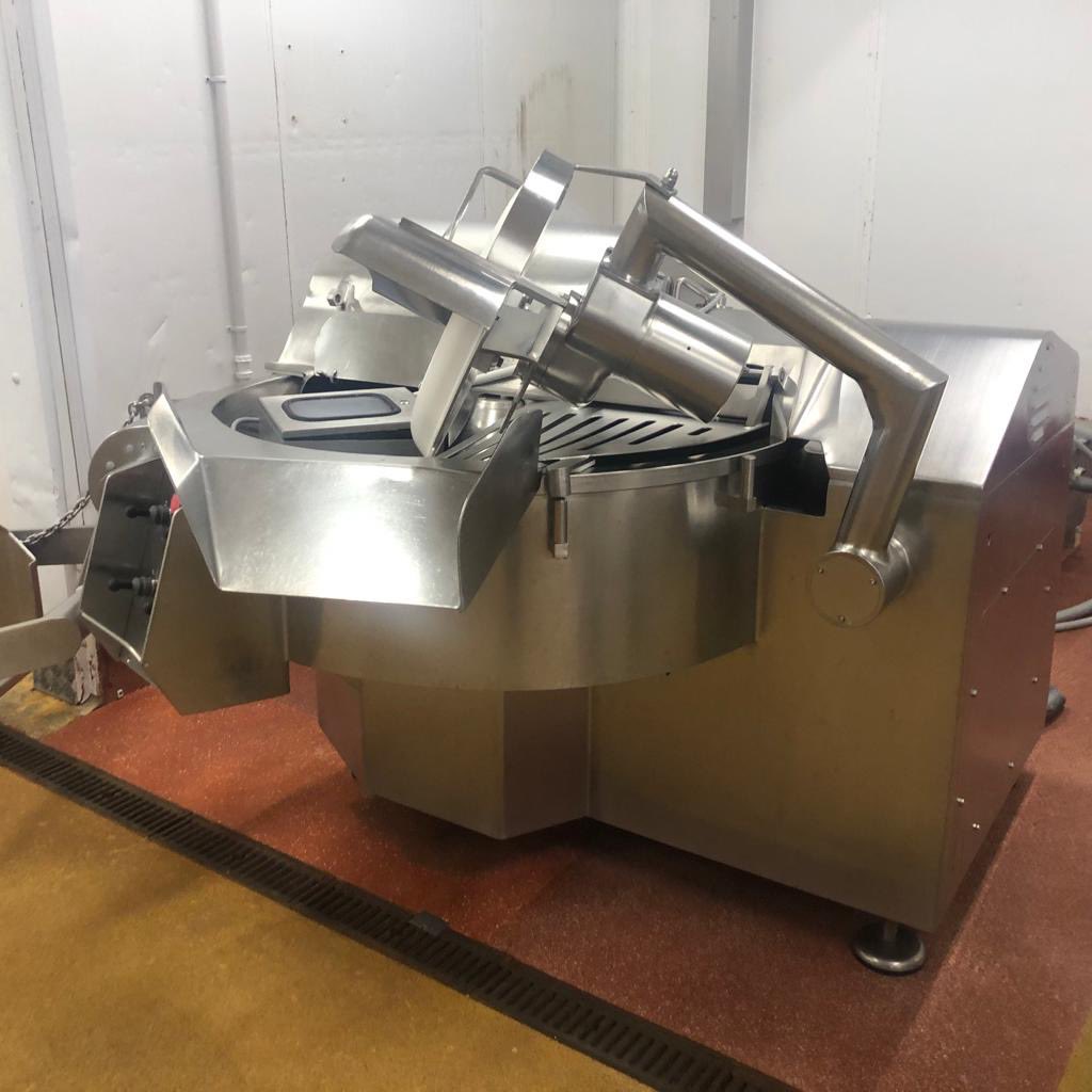 New & Used Food Machinery Supplier Orbital Food Machinery