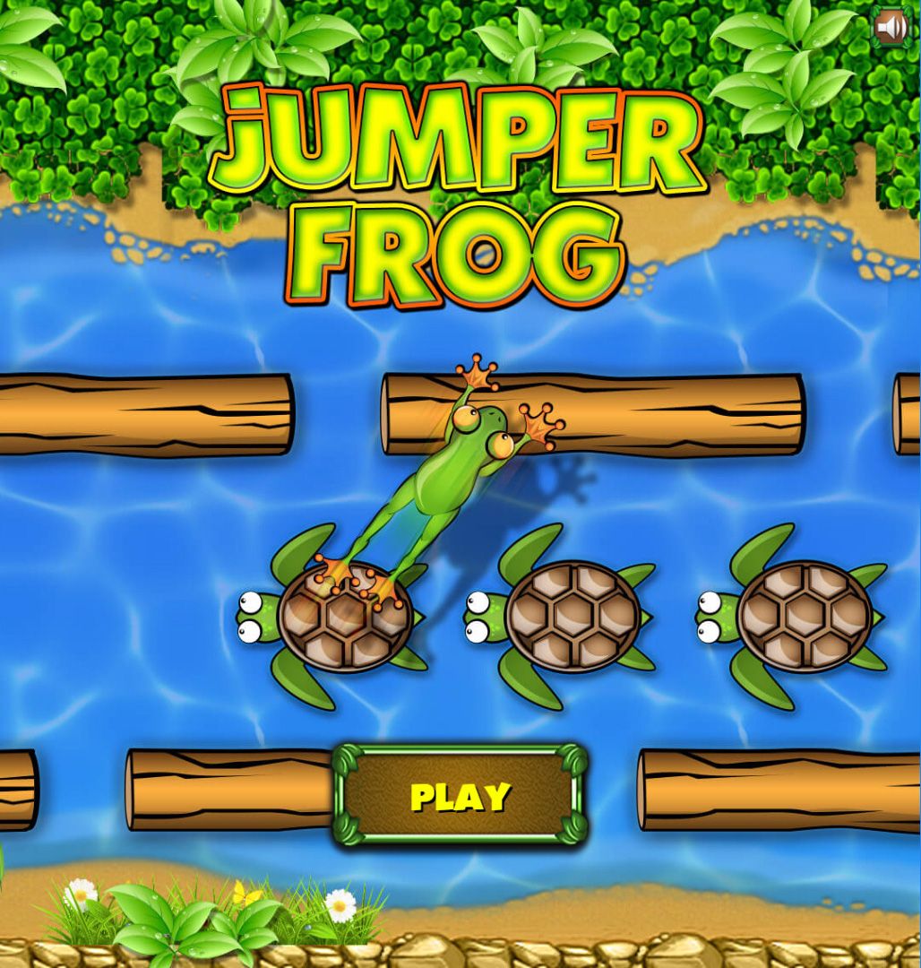 MobiNetwork's tweet photo. Have fun, while winning free airtime... Play Jumper Frog Now. https://t.co/9mput8FNdQ https://t.co/Pn7Gx0U3Qo