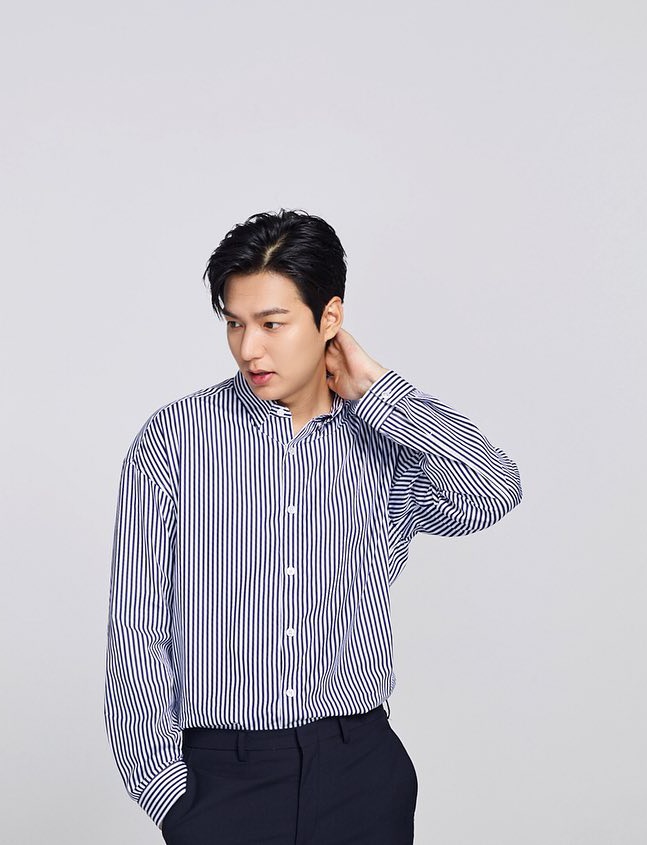 minholics_india's tweet photo. goodstudio7636 IG
#LeeMinHo photoshoot for 7luck.
#LeeMinHo #TheKing #SevenLuck #7luck #TheKingEternalMonarch https://t.co/2xXOYUO0Hf