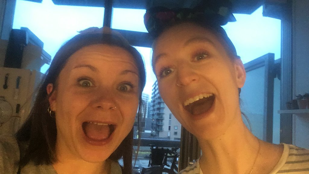 Tune in to see THESE TWO FACES hosting another lovely night of true storytelling from folk just like you. This Thursday, 8.15pm, over on our insta channel! #storytelling #stayathome