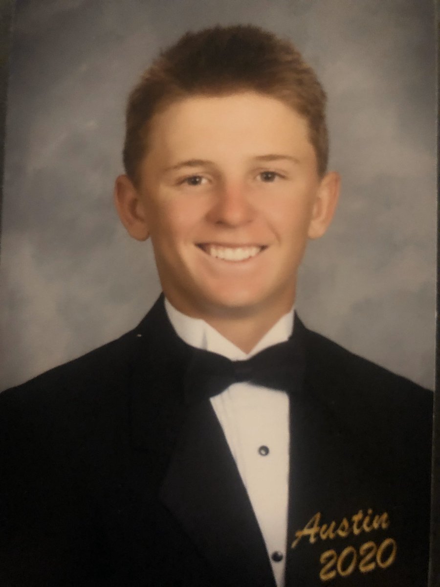 BuchholzBSBL's tweet photo. Austin Akey -@akey_austin

Academics-Scholar Athlete Award Winner

Other BHS Activities-Part of the “Golden Boys” 

BHS Baseball- 3 year Varsity Starting 2nd Basemen (Relief Pitcher) /Gainesville Sun All Area Player/ Iron Man Award. Will play baseball @SantaFeCollege https://t.co/LLBo02nqvV