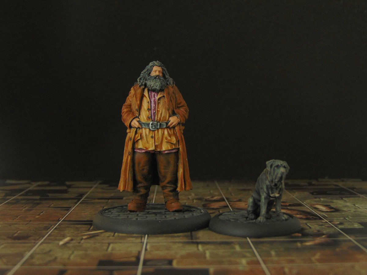 CescMiniatures tweet picture