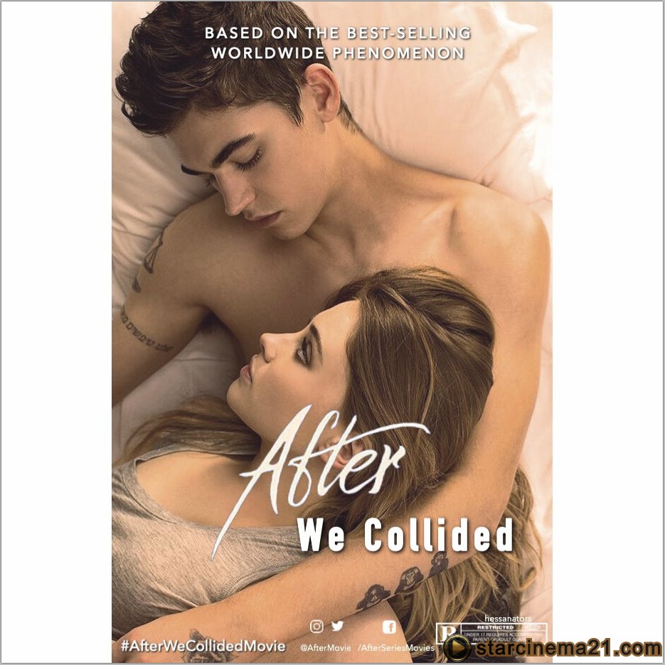 After 2 We Collided 2020 Full Movie Download After2hd Mov Twitter