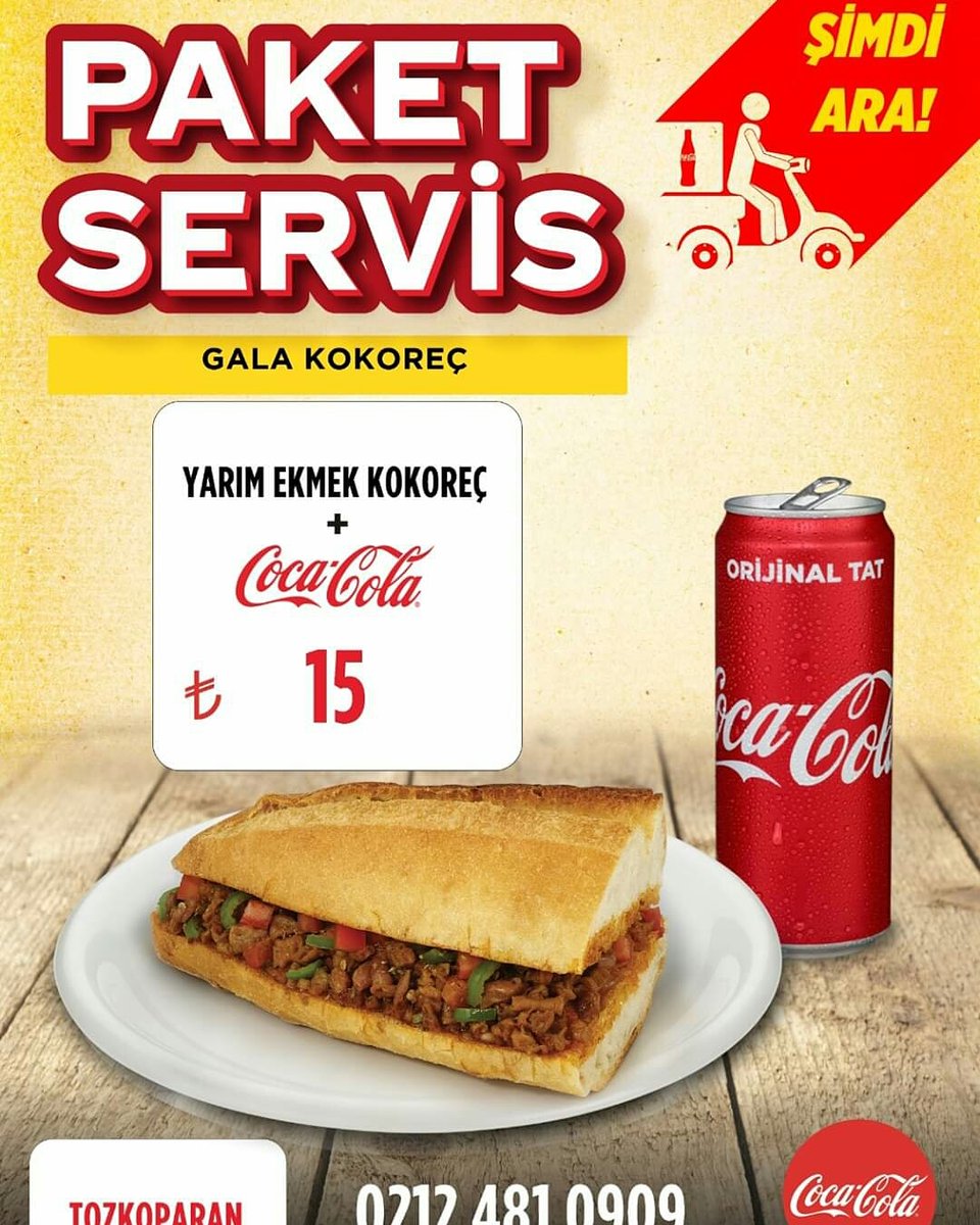 Kokoreç ve Coca-Cola nın Dayanılmaz Lezzeti
#GalaKokoreçTozkoparan #CocaCola #Lezzet #Kokoreç #FerahlatanTat