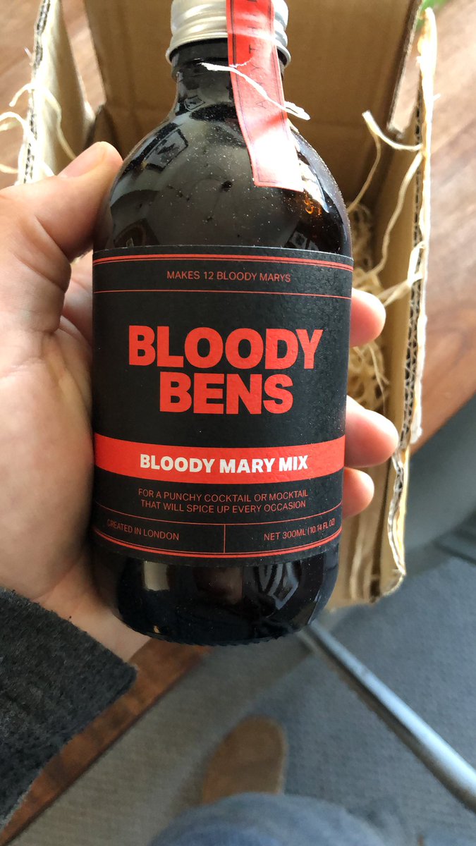 Thanks <a href="/BloodyBens/">Bloody Bens</a> can't wait to dive in this weekend!